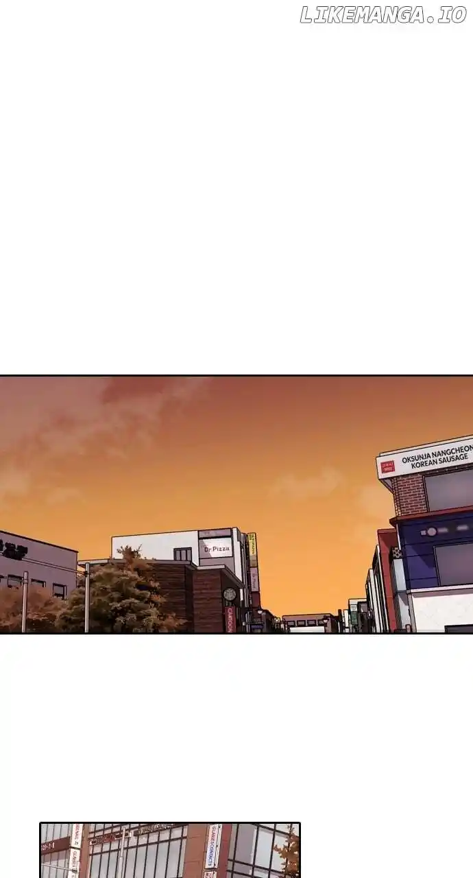 Tomorrow Chapter 123