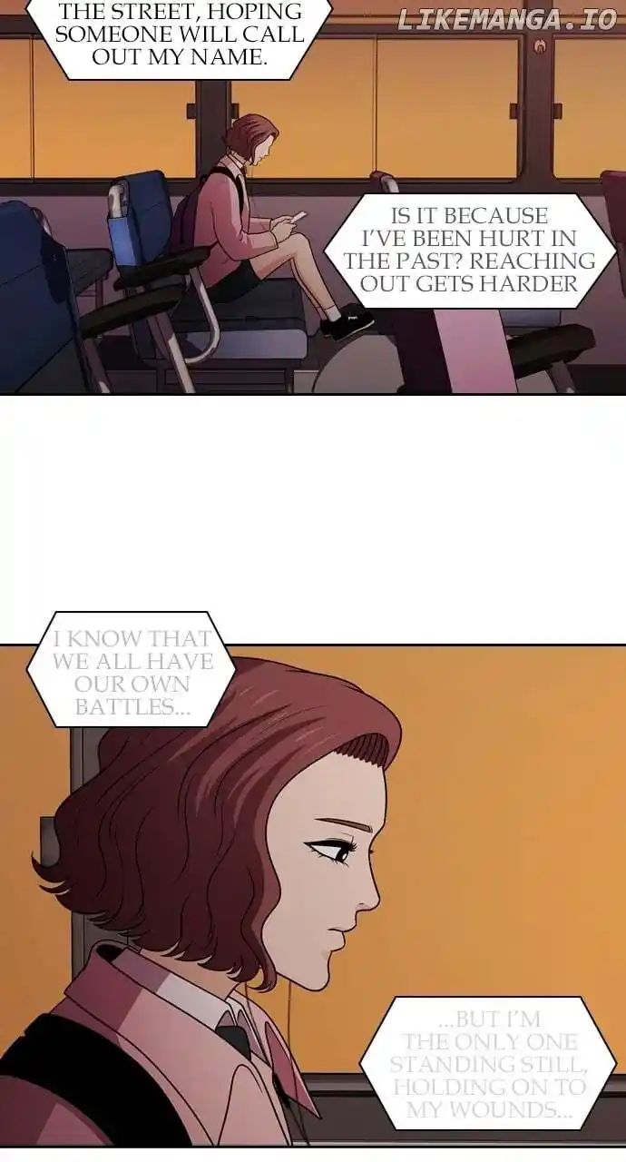 Tomorrow Chapter 123