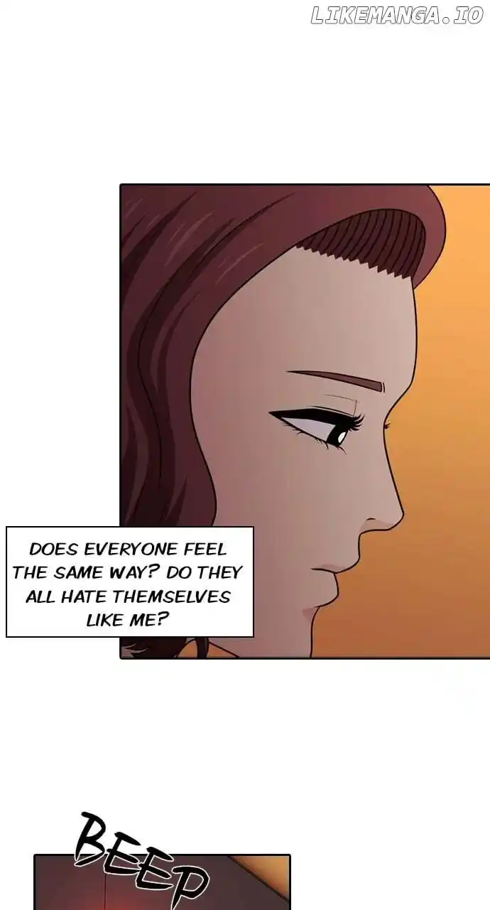 Tomorrow Chapter 123