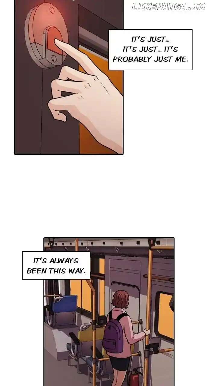 Tomorrow Chapter 123