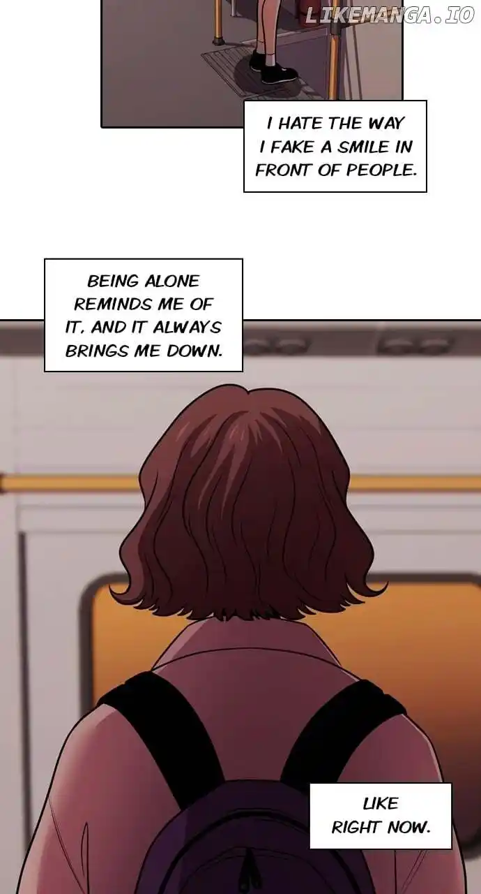 Tomorrow Chapter 123