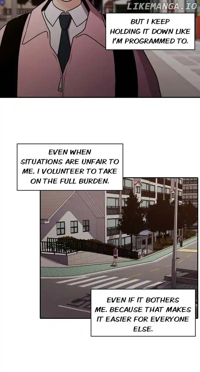 Tomorrow Chapter 123