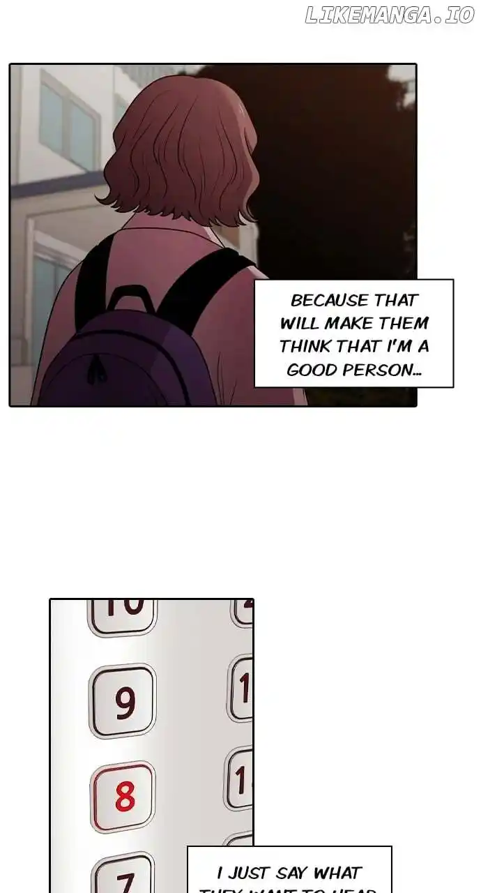 Tomorrow Chapter 123