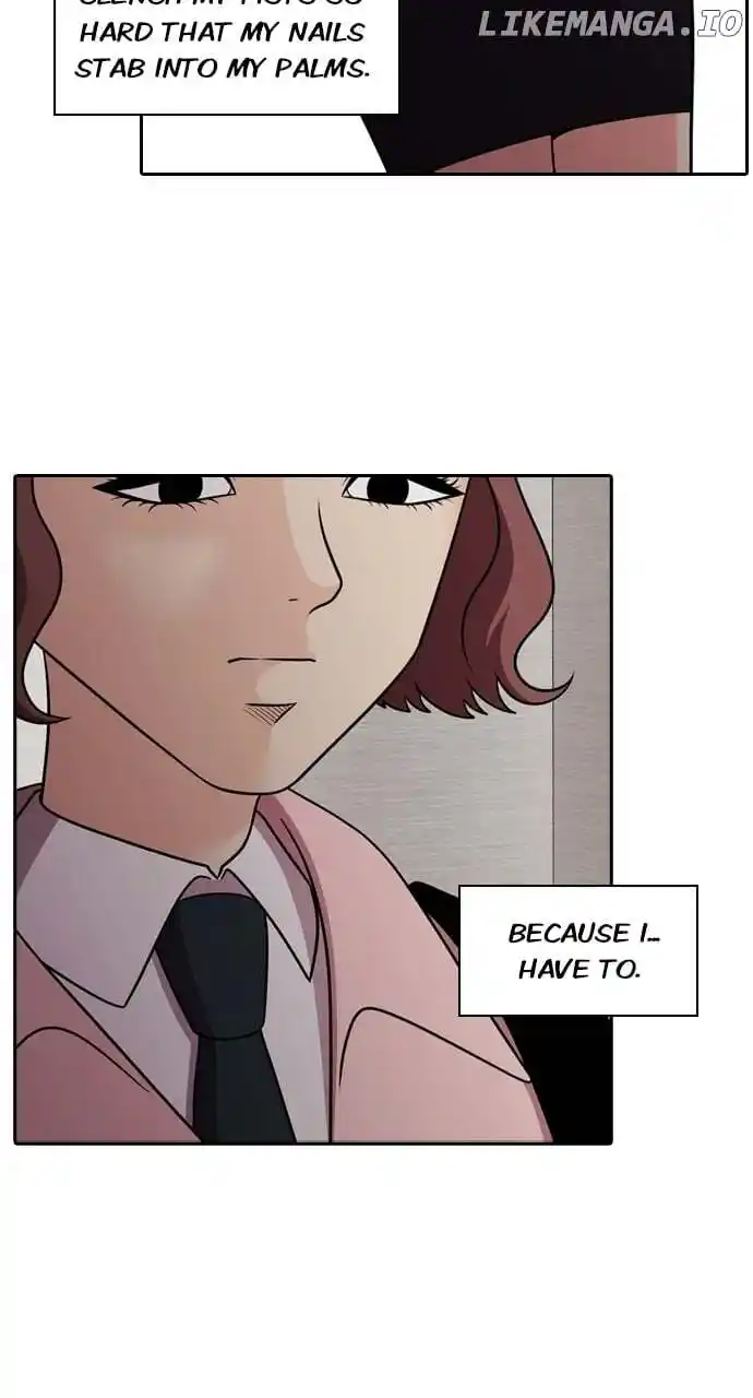 Tomorrow Chapter 123