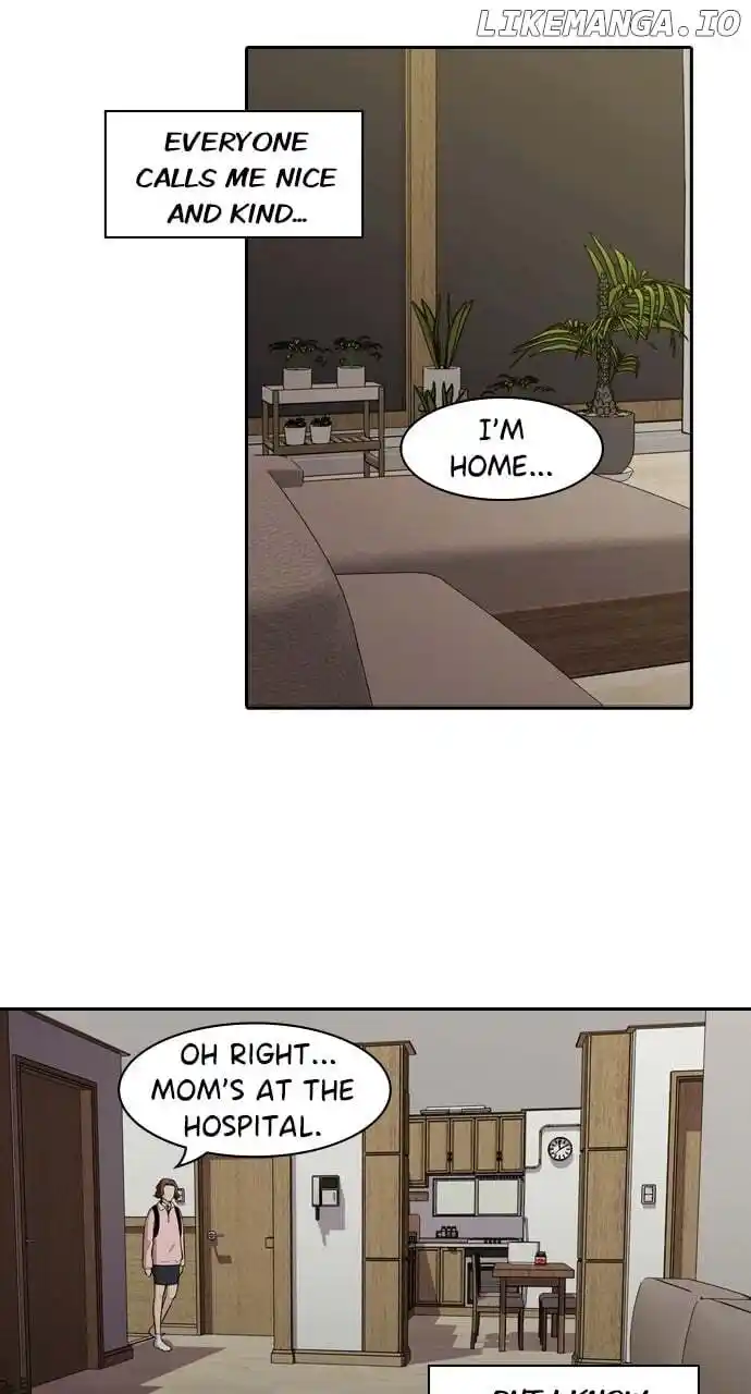 Tomorrow Chapter 123