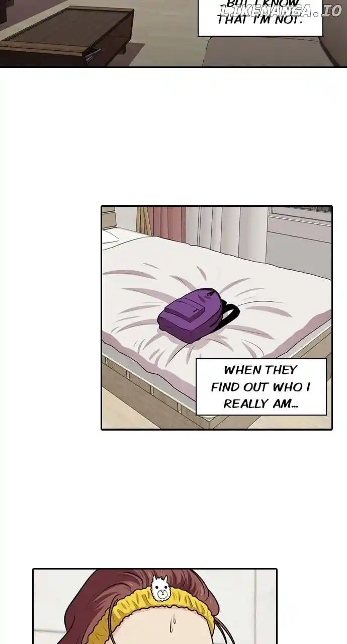 Tomorrow Chapter 123