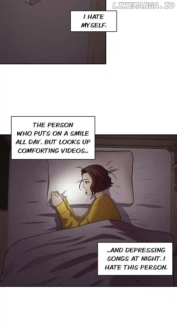 Tomorrow Chapter 123