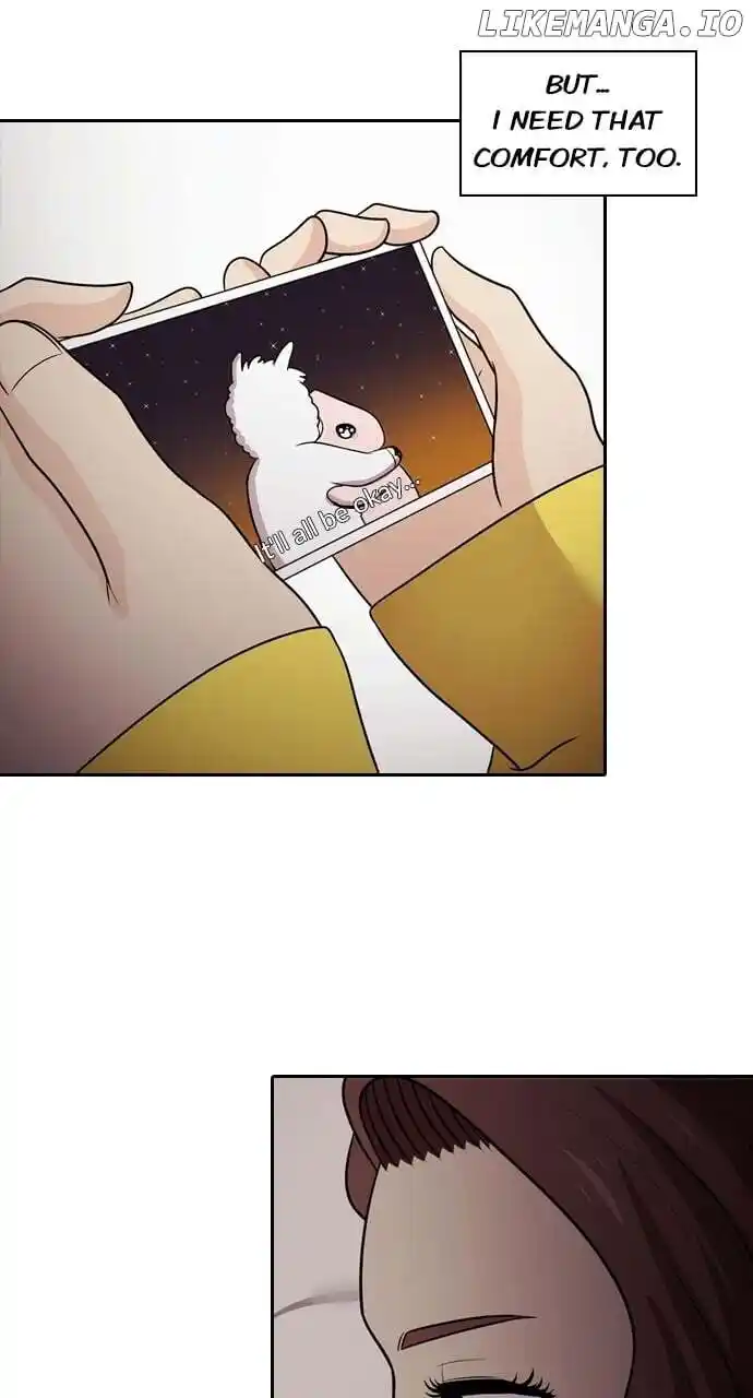 Tomorrow Chapter 123