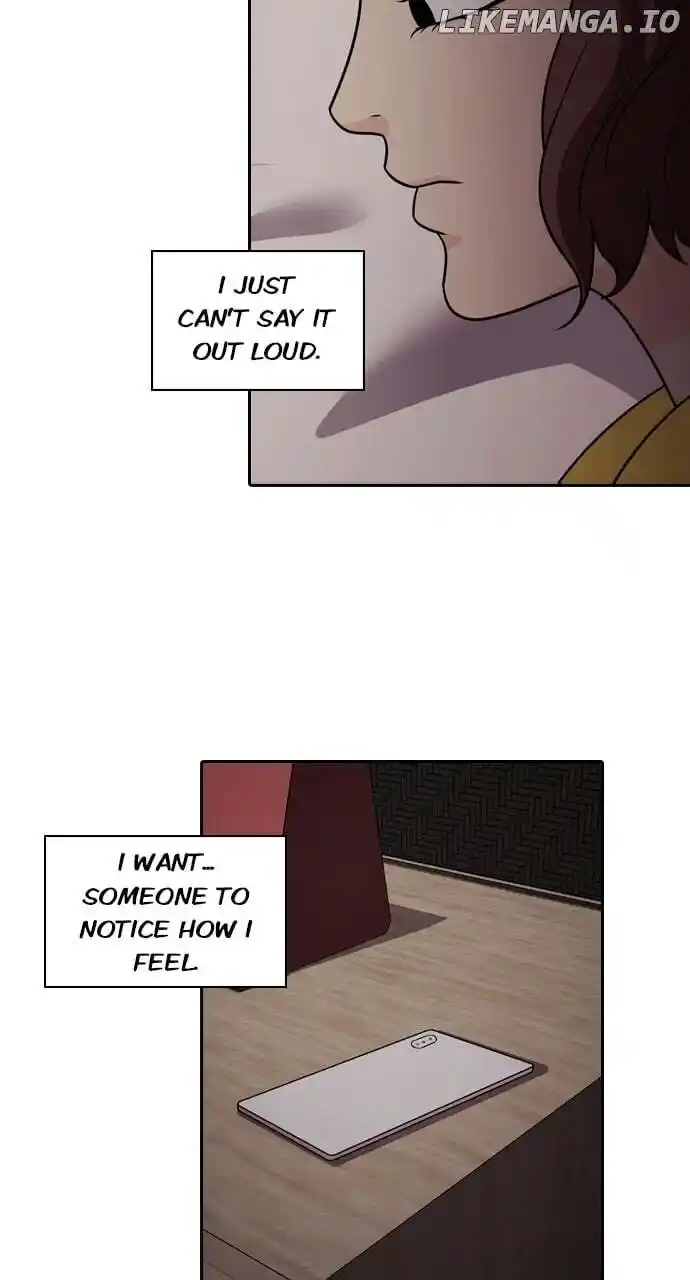 Tomorrow Chapter 123