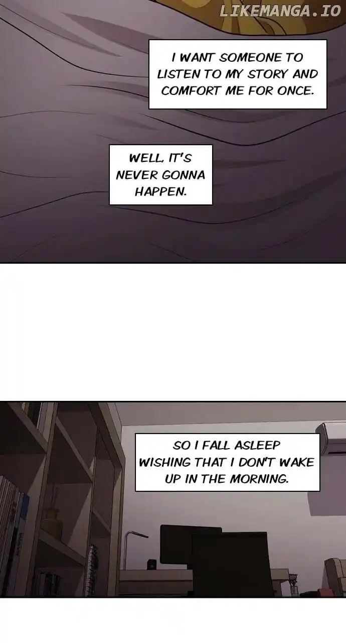 Tomorrow Chapter 123