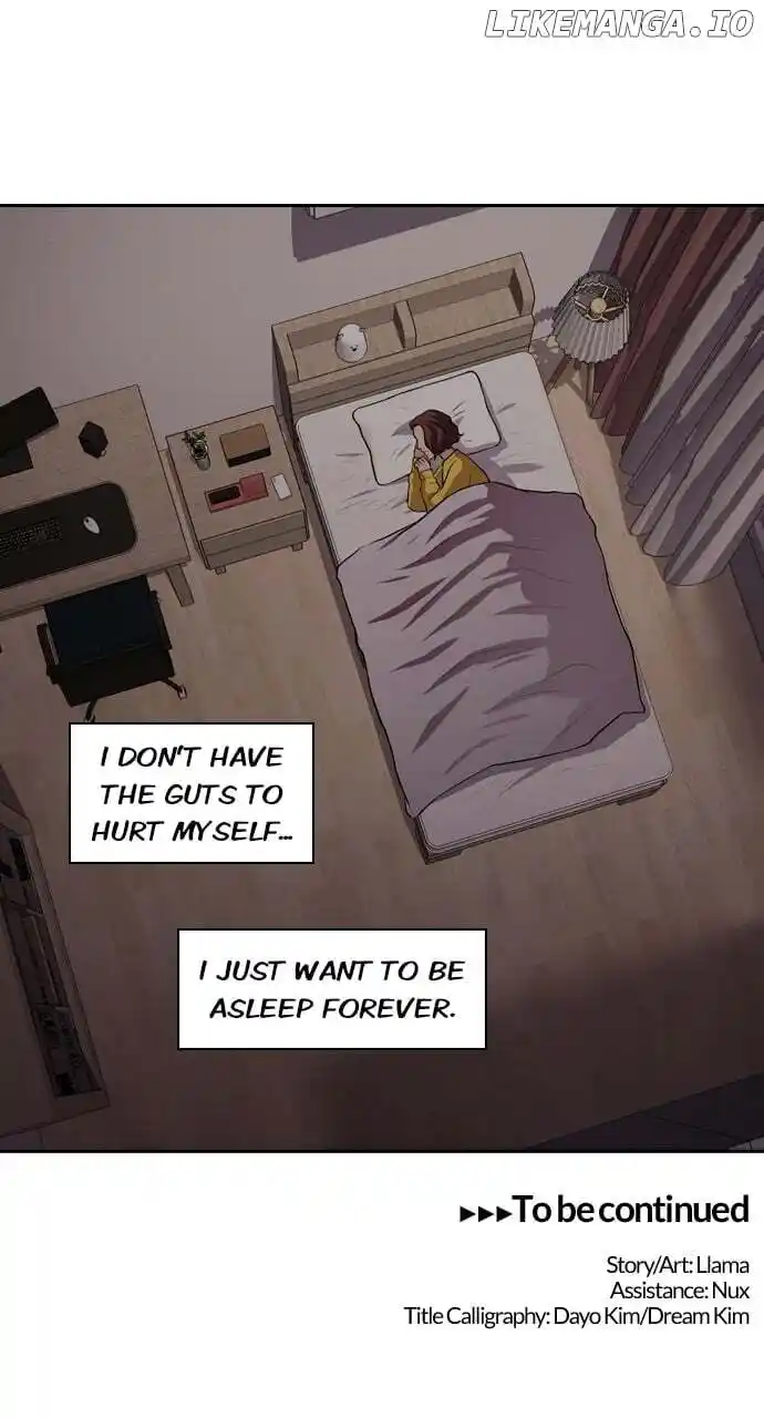 Tomorrow Chapter 123