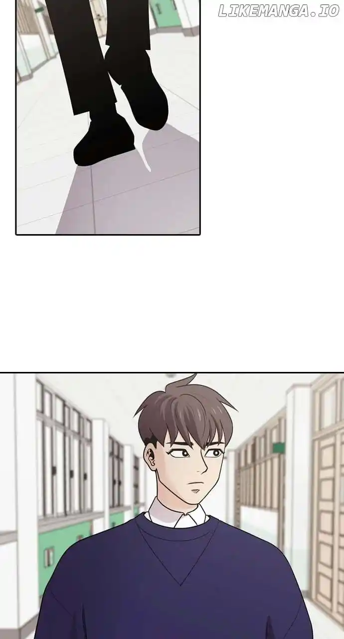 Tomorrow Chapter 124