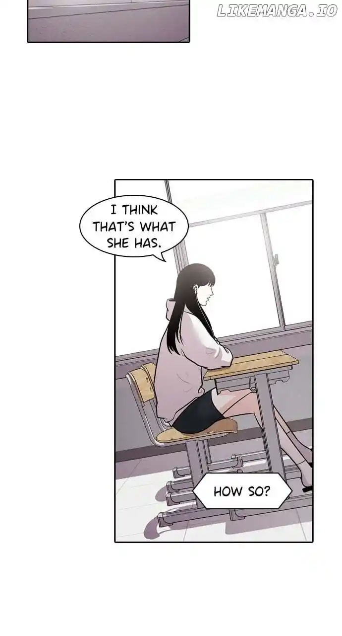 Tomorrow Chapter 124