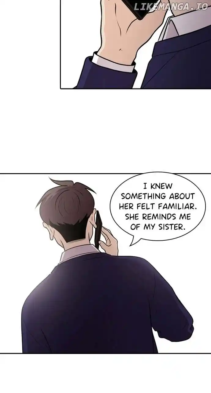 Tomorrow Chapter 124