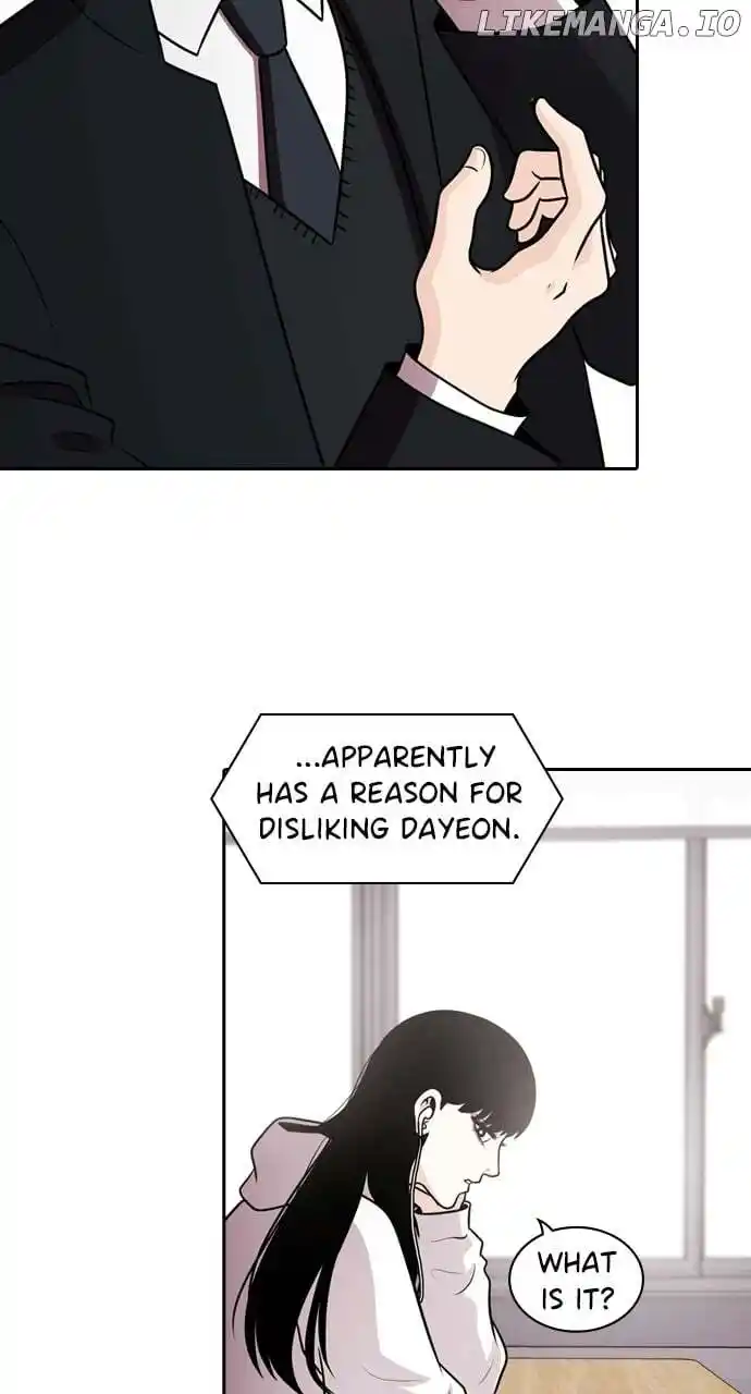 Tomorrow Chapter 124