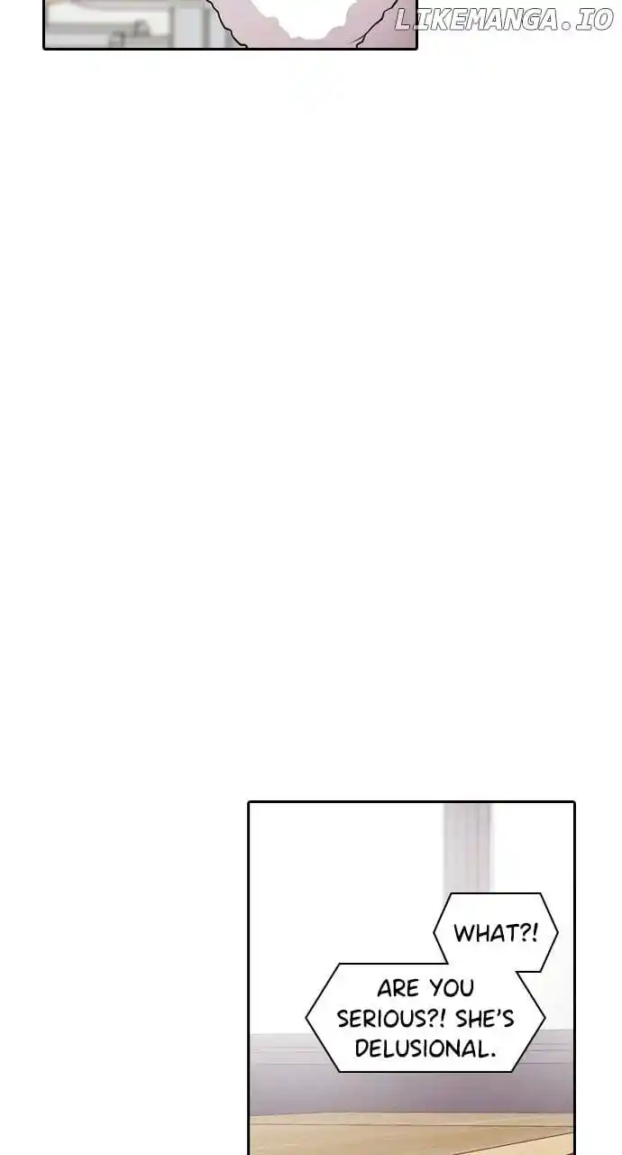 Tomorrow Chapter 124