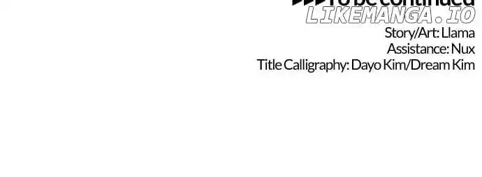 Tomorrow Chapter 124