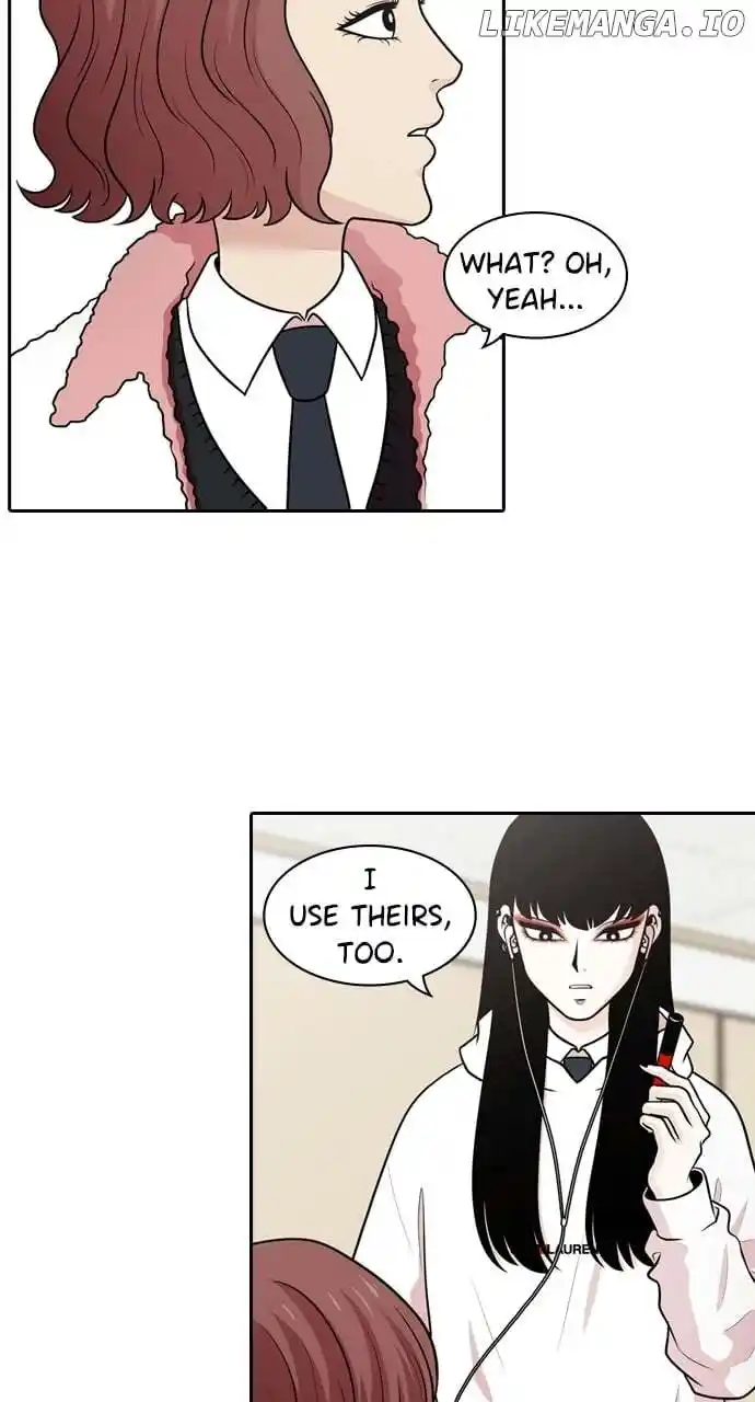 Tomorrow Chapter 125