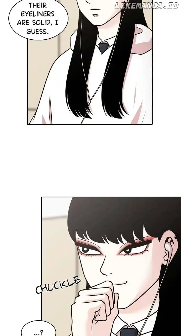 Tomorrow Chapter 125