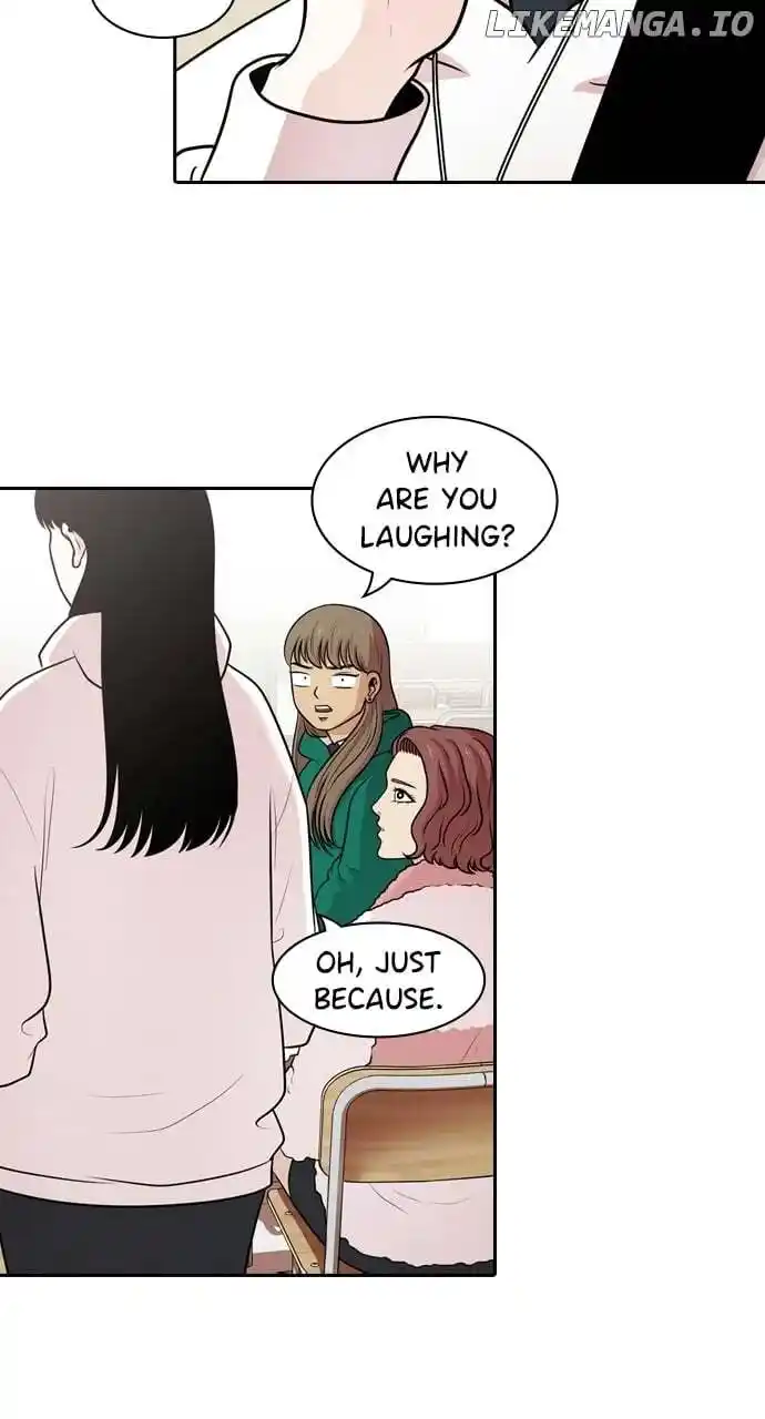 Tomorrow Chapter 125