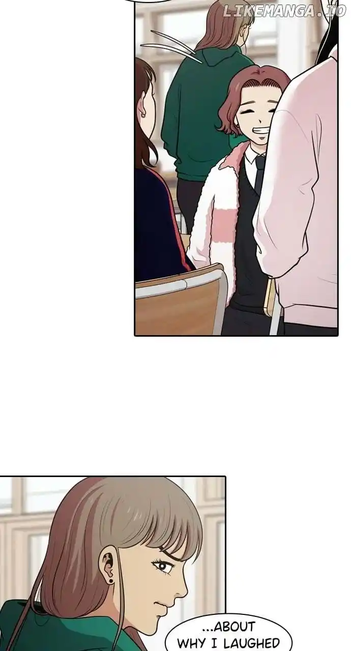 Tomorrow Chapter 125