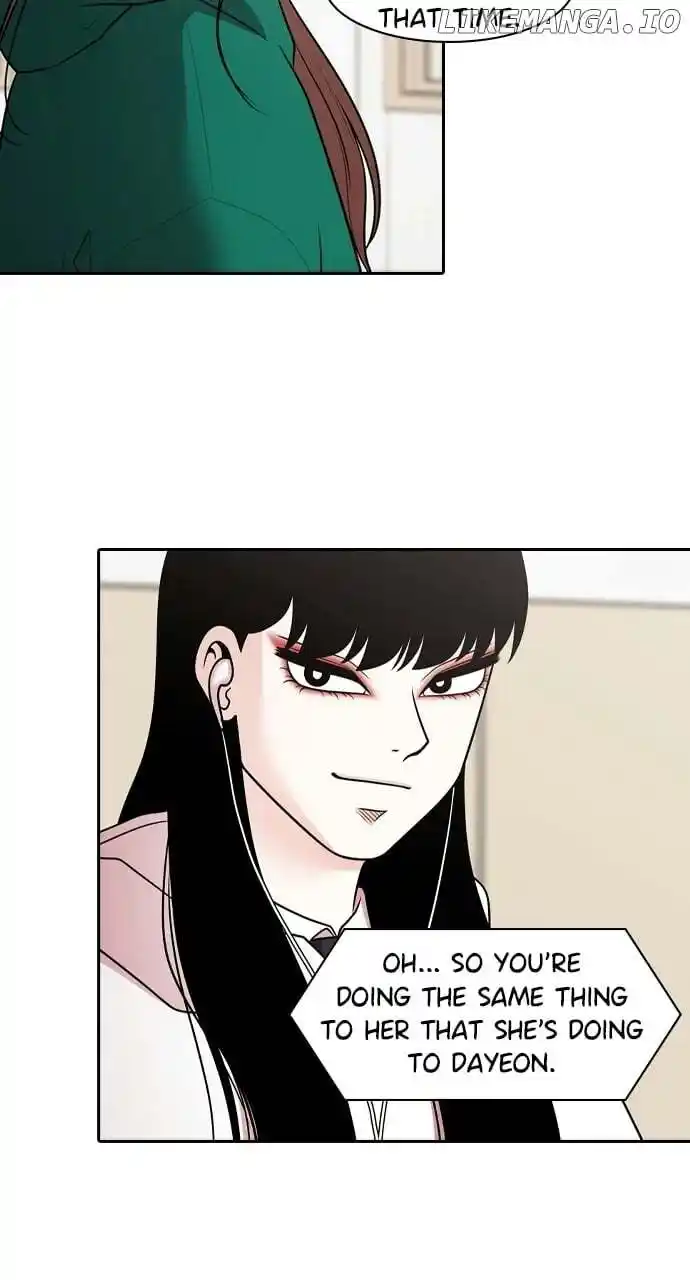 Tomorrow Chapter 125