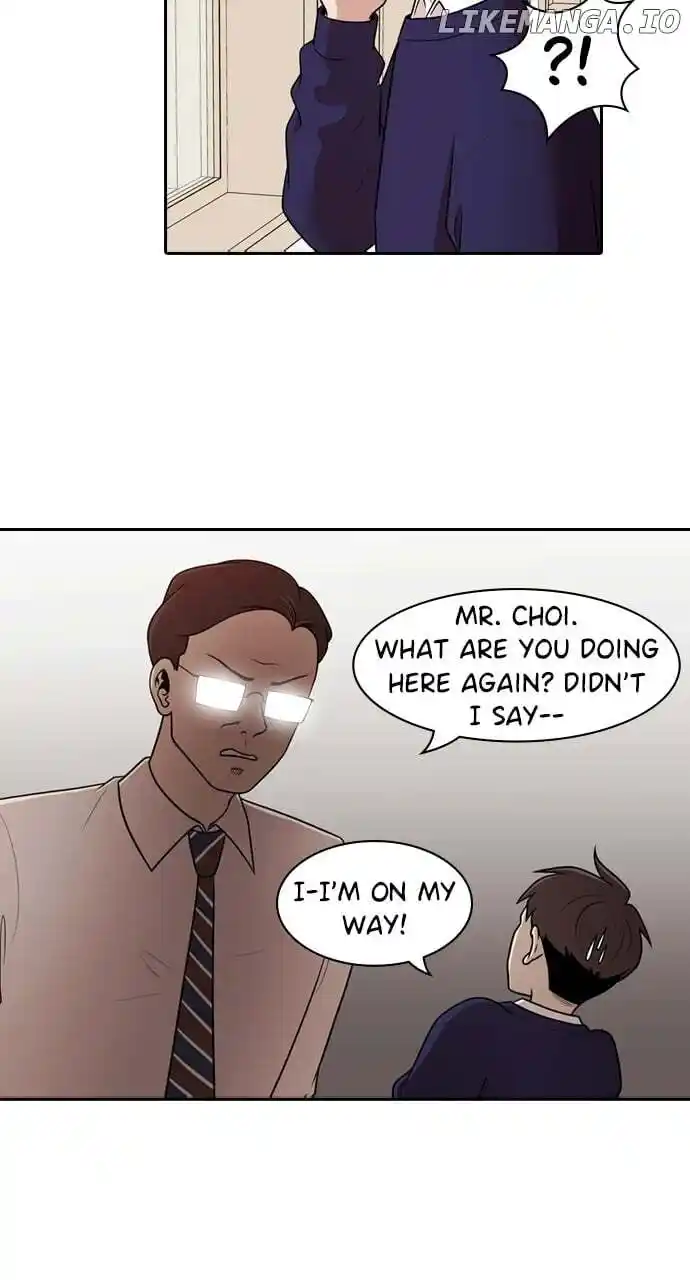 Tomorrow Chapter 125