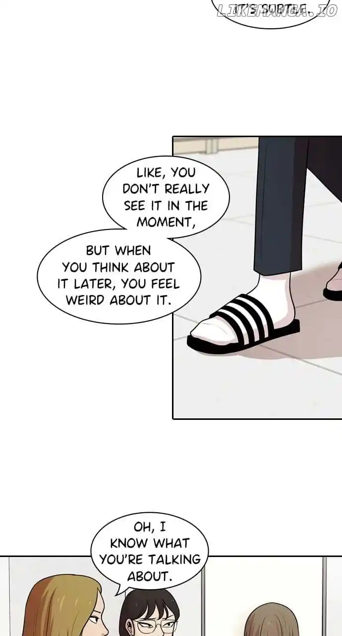 Tomorrow Chapter 125