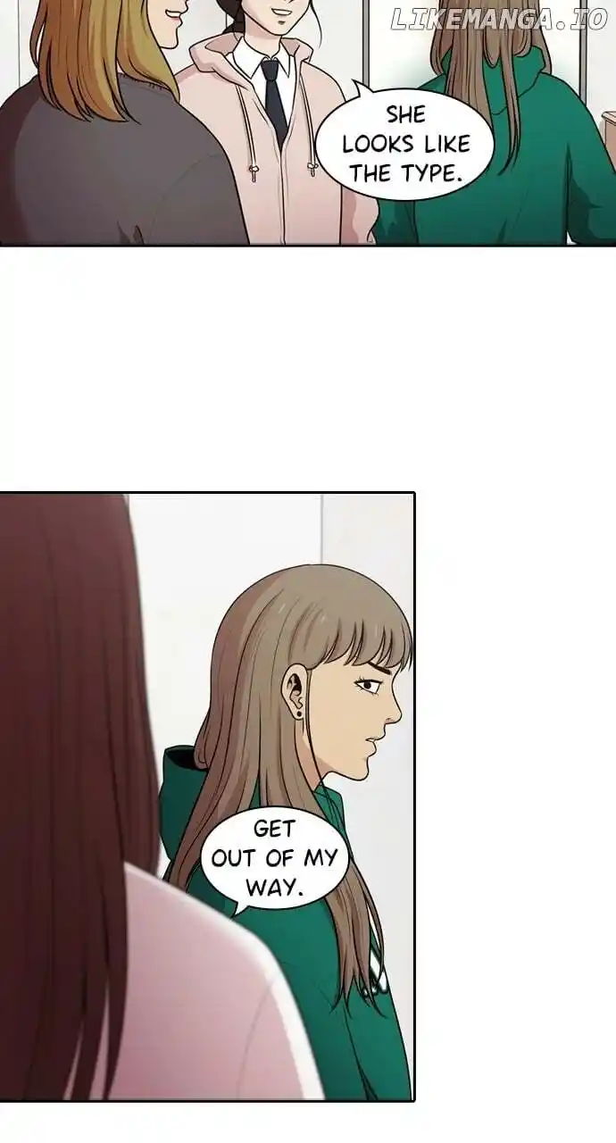 Tomorrow Chapter 125