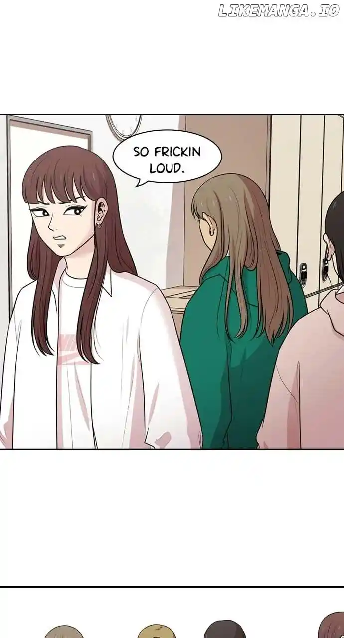 Tomorrow Chapter 125