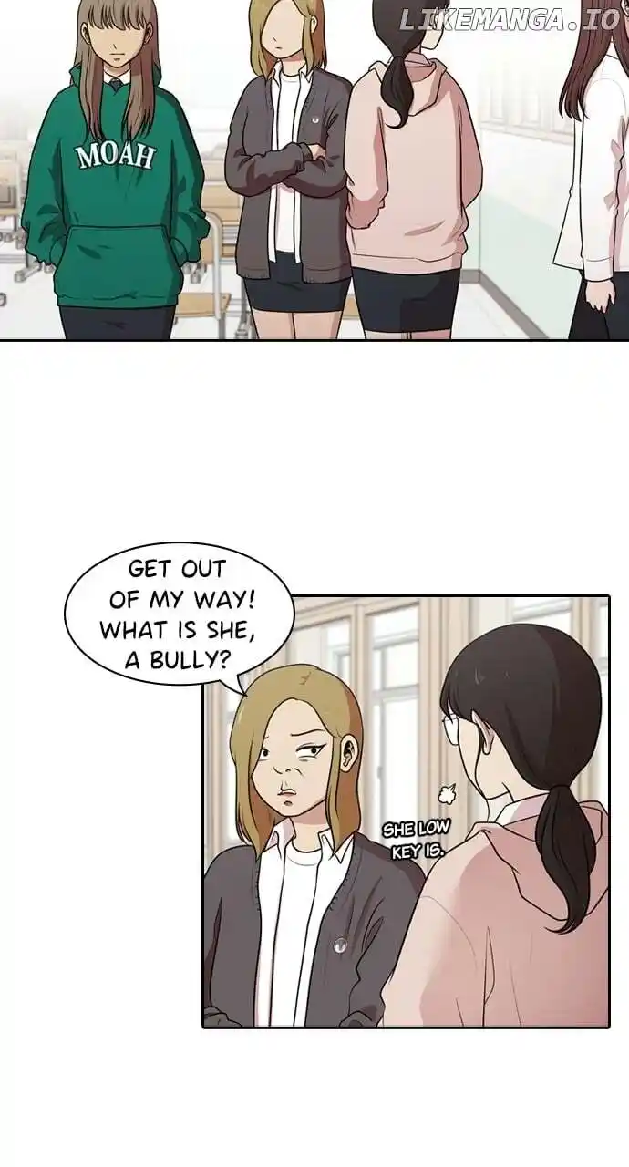 Tomorrow Chapter 125