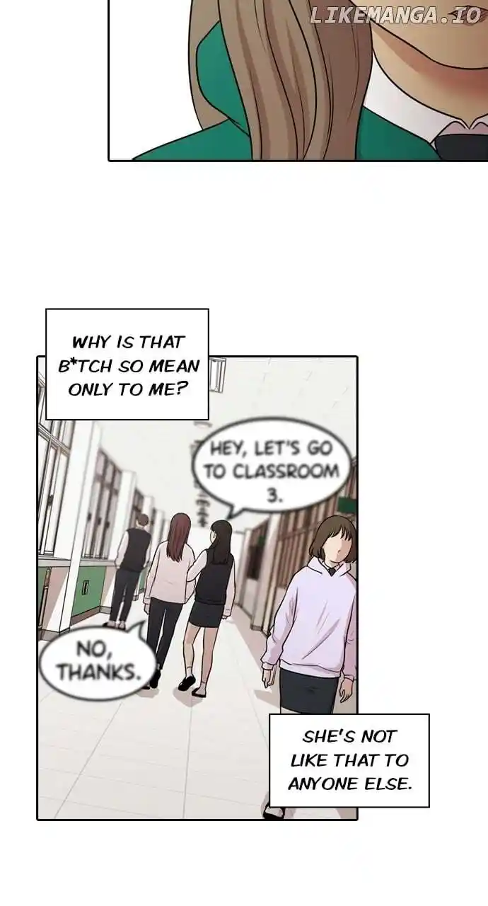 Tomorrow Chapter 125