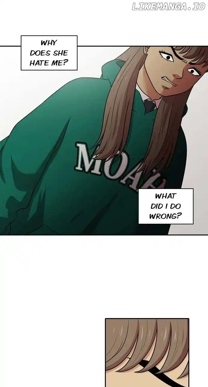 Tomorrow Chapter 125