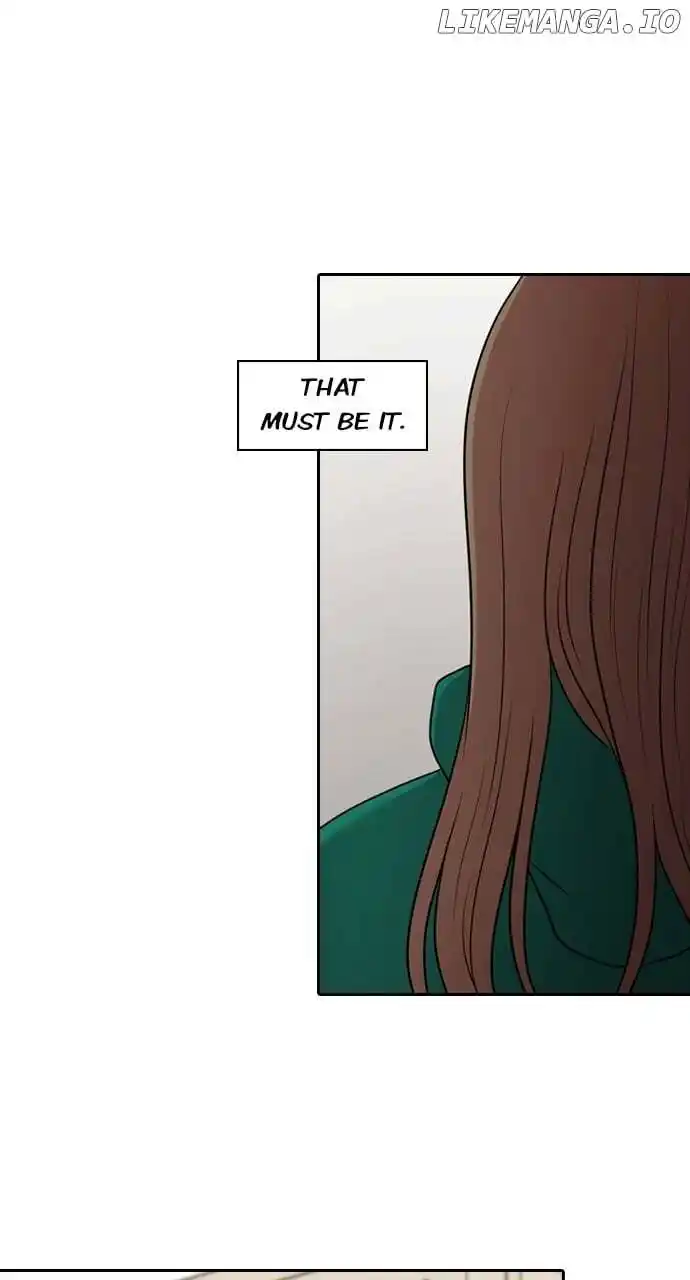 Tomorrow Chapter 125