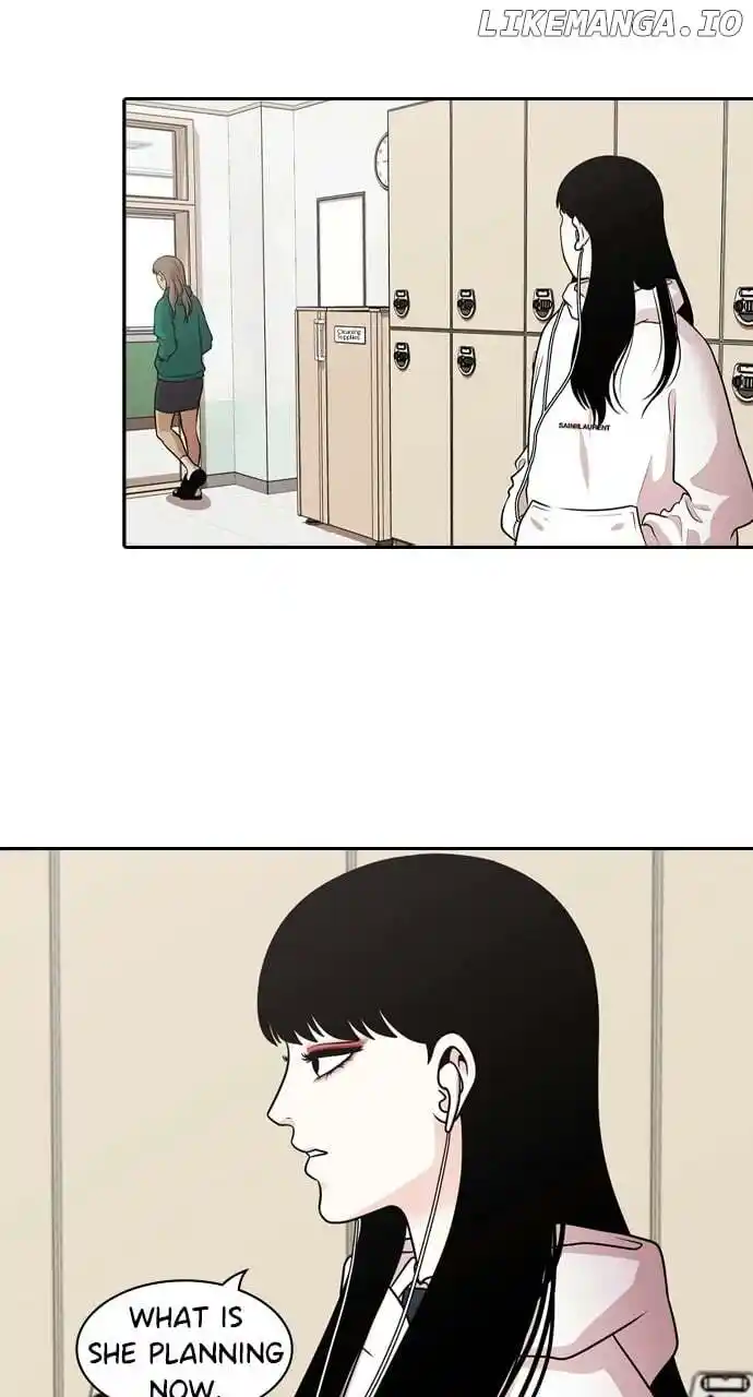 Tomorrow Chapter 125