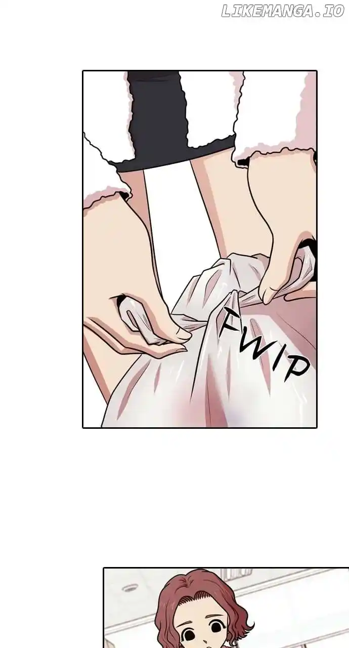 Tomorrow Chapter 125