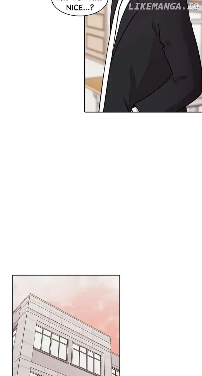 Tomorrow Chapter 125