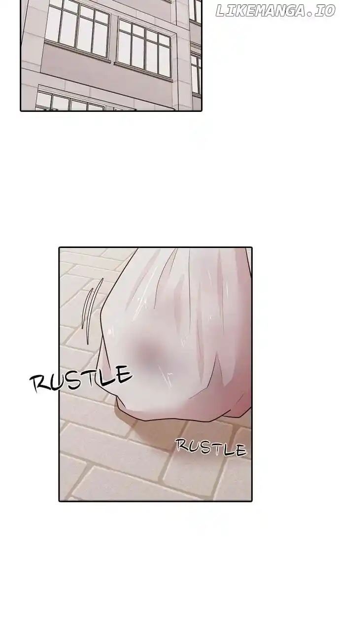 Tomorrow Chapter 125