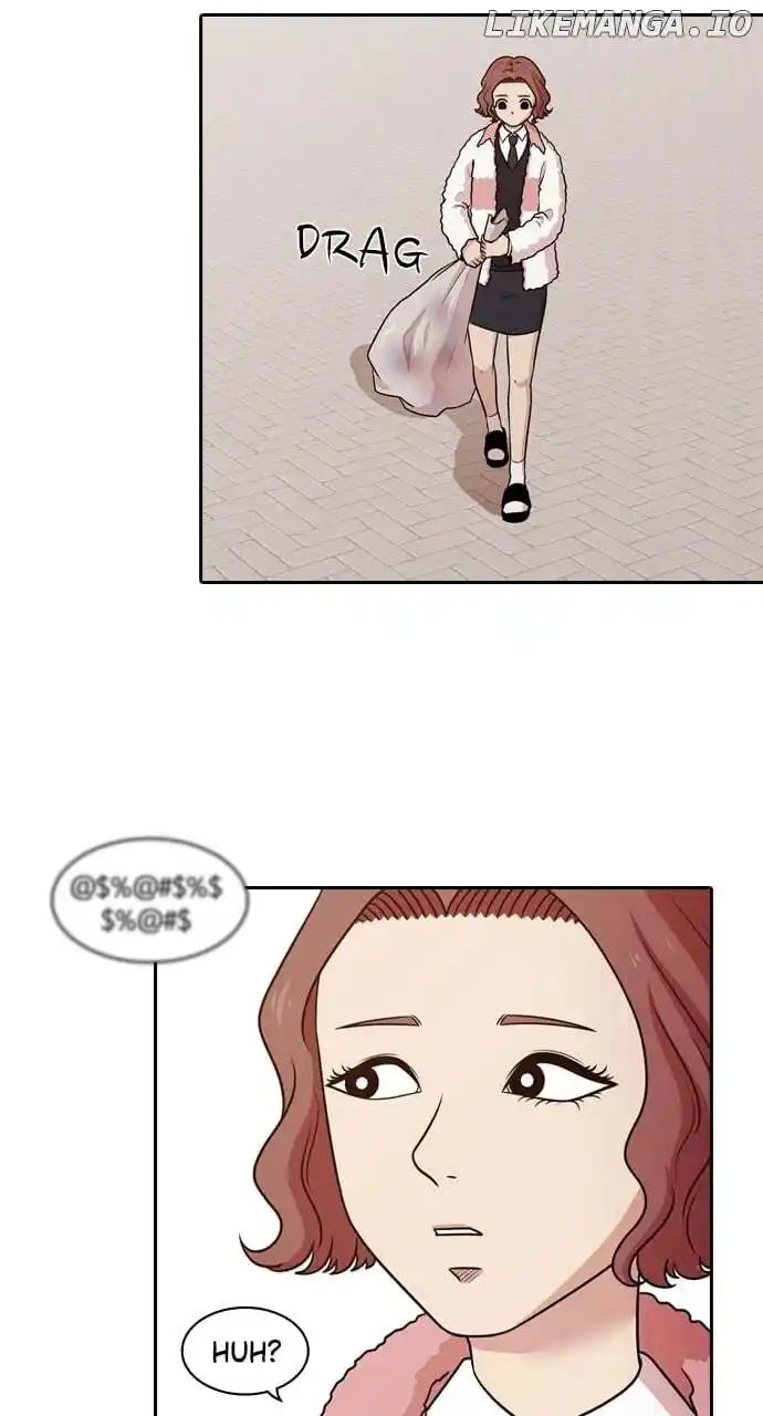 Tomorrow Chapter 125