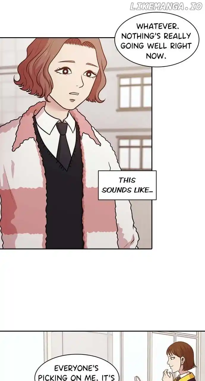 Tomorrow Chapter 125