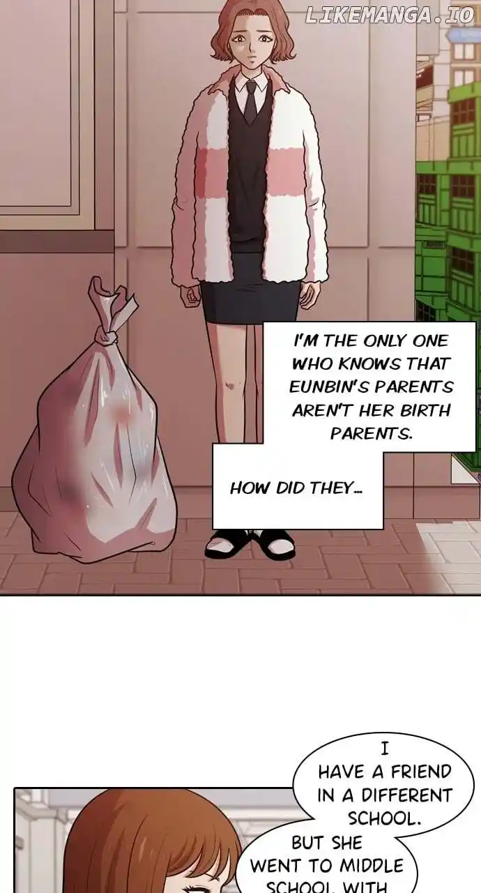 Tomorrow Chapter 125