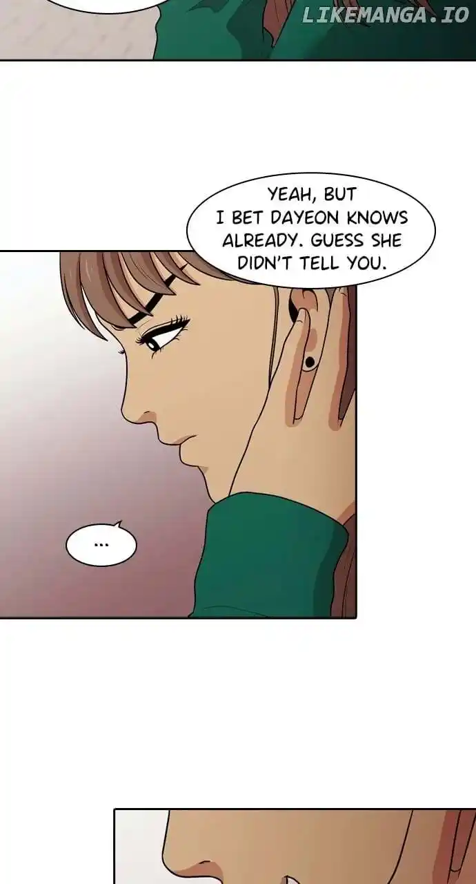 Tomorrow Chapter 125