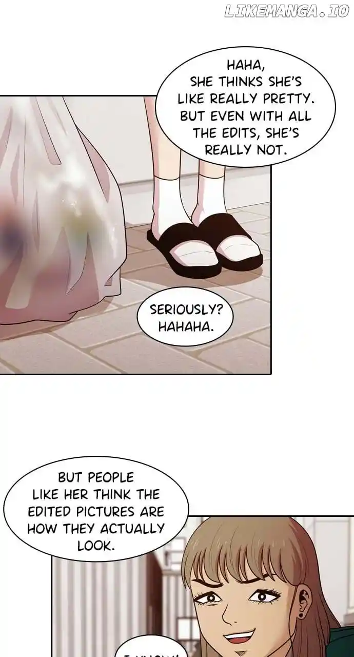 Tomorrow Chapter 125