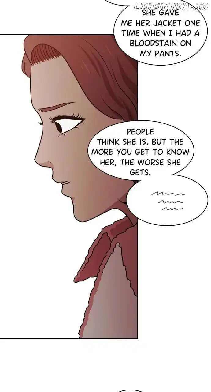 Tomorrow Chapter 125