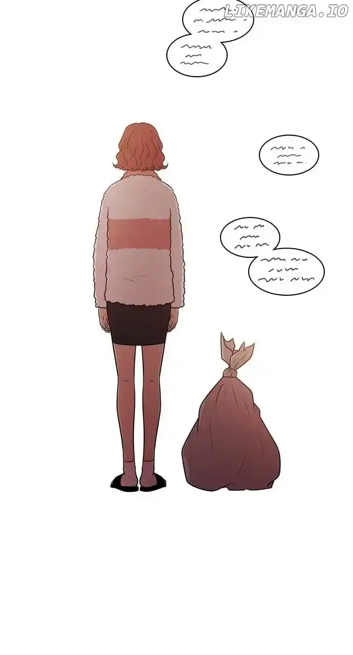 Tomorrow Chapter 125