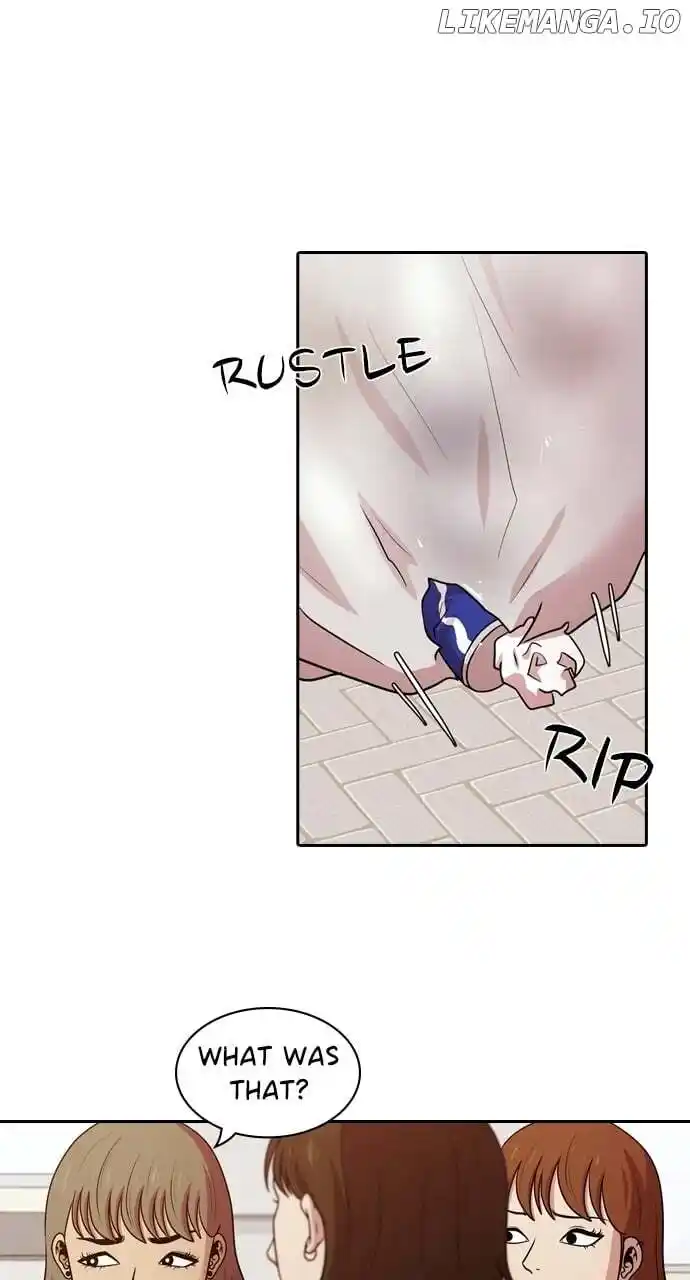 Tomorrow Chapter 125