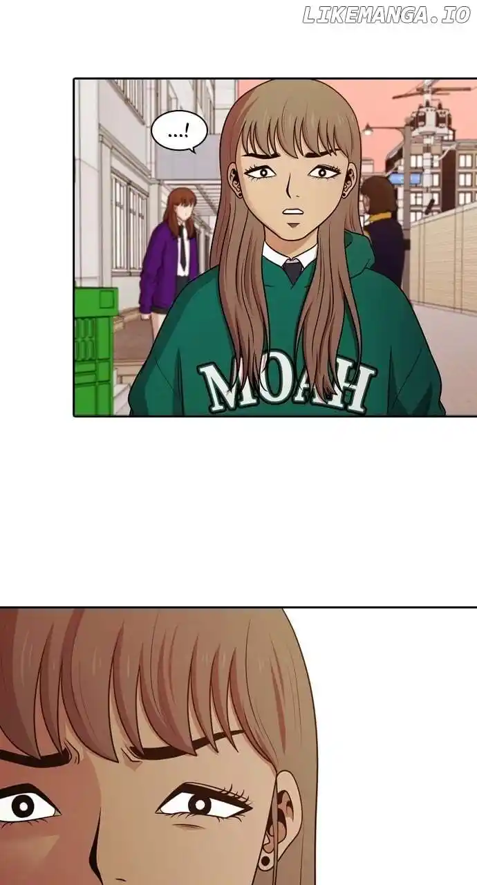 Tomorrow Chapter 125