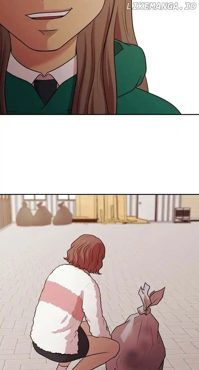 Tomorrow Chapter 125