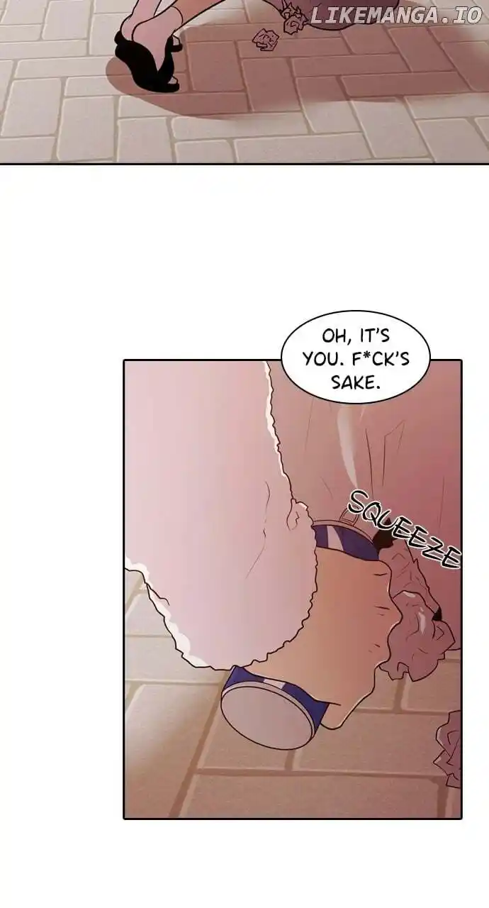 Tomorrow Chapter 125