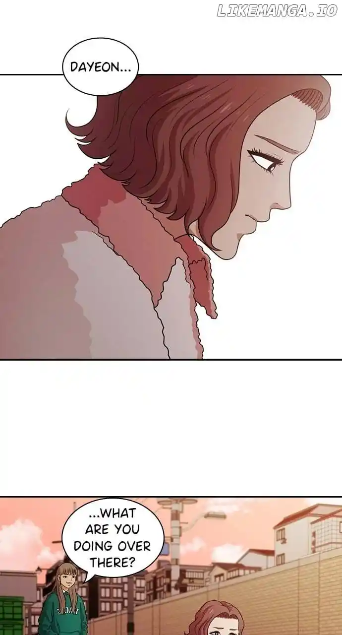 Tomorrow Chapter 125